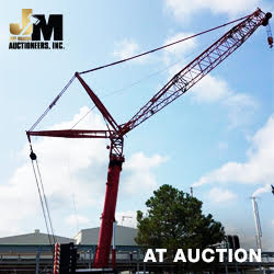 CRA - Jeff Martin Auction 2