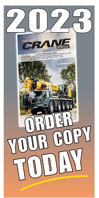LA - Crane Guide 200x400