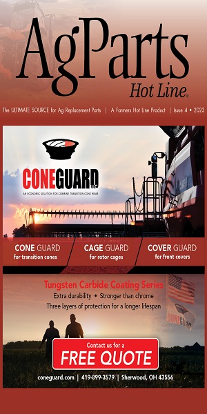 FHL - Parts Issue 300x600