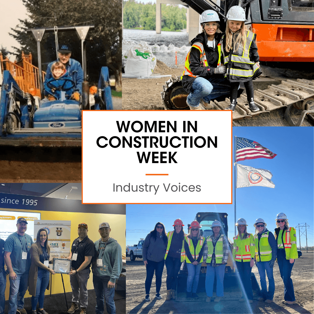 Women in Construction Week: Industry Voices on Progress and Opportunity ...