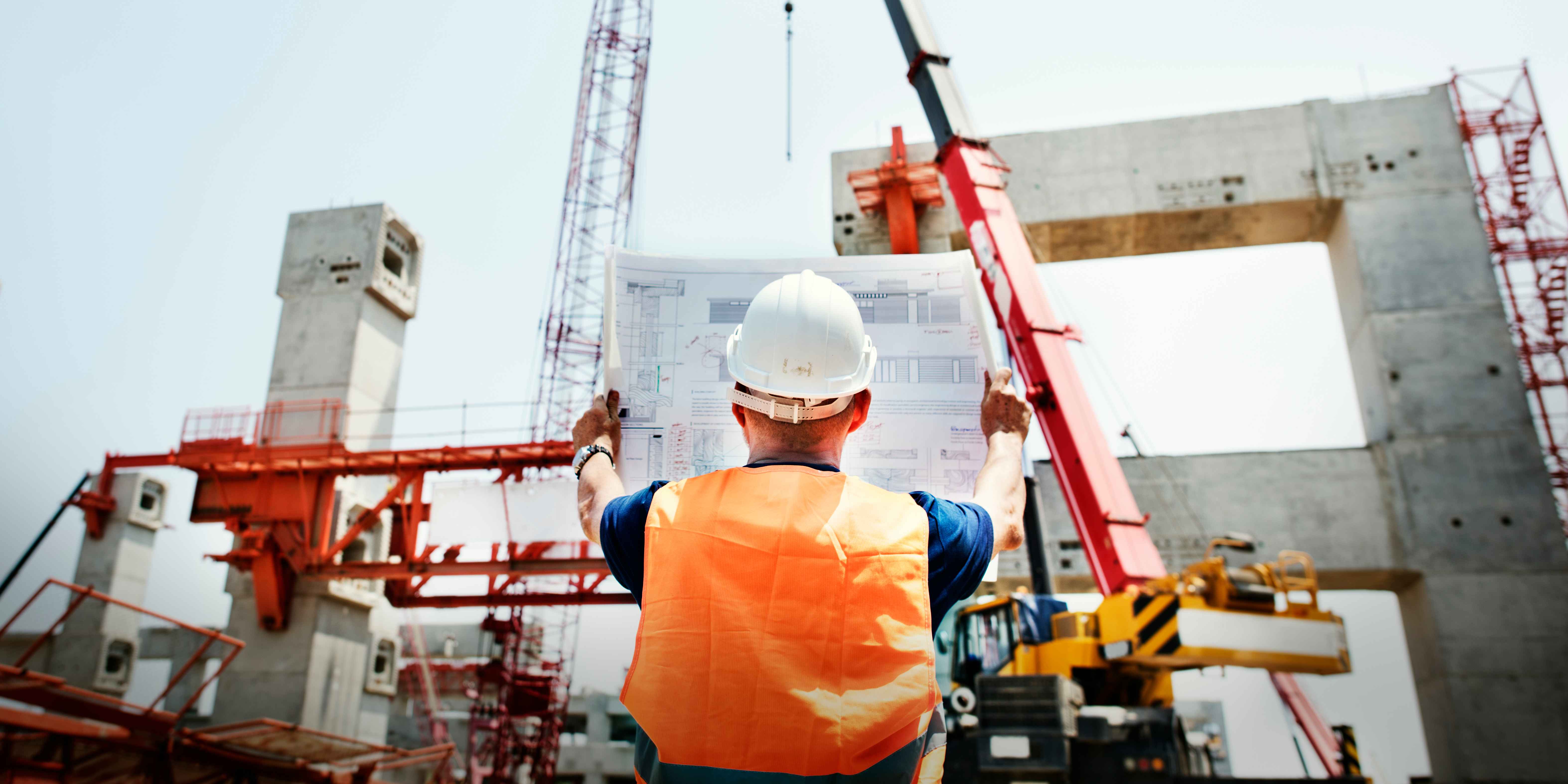 Cranes For You Launches Website With Free Lift Training Resources