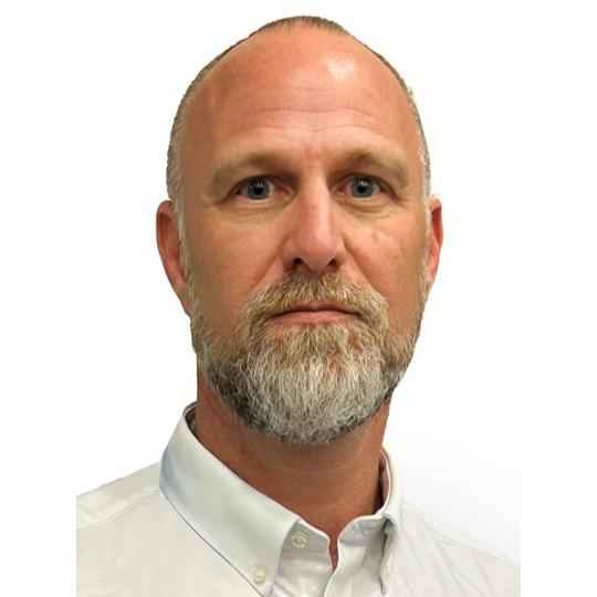 Engineered Rigging Adds Dave Thorsen as Technical Sales Specialist