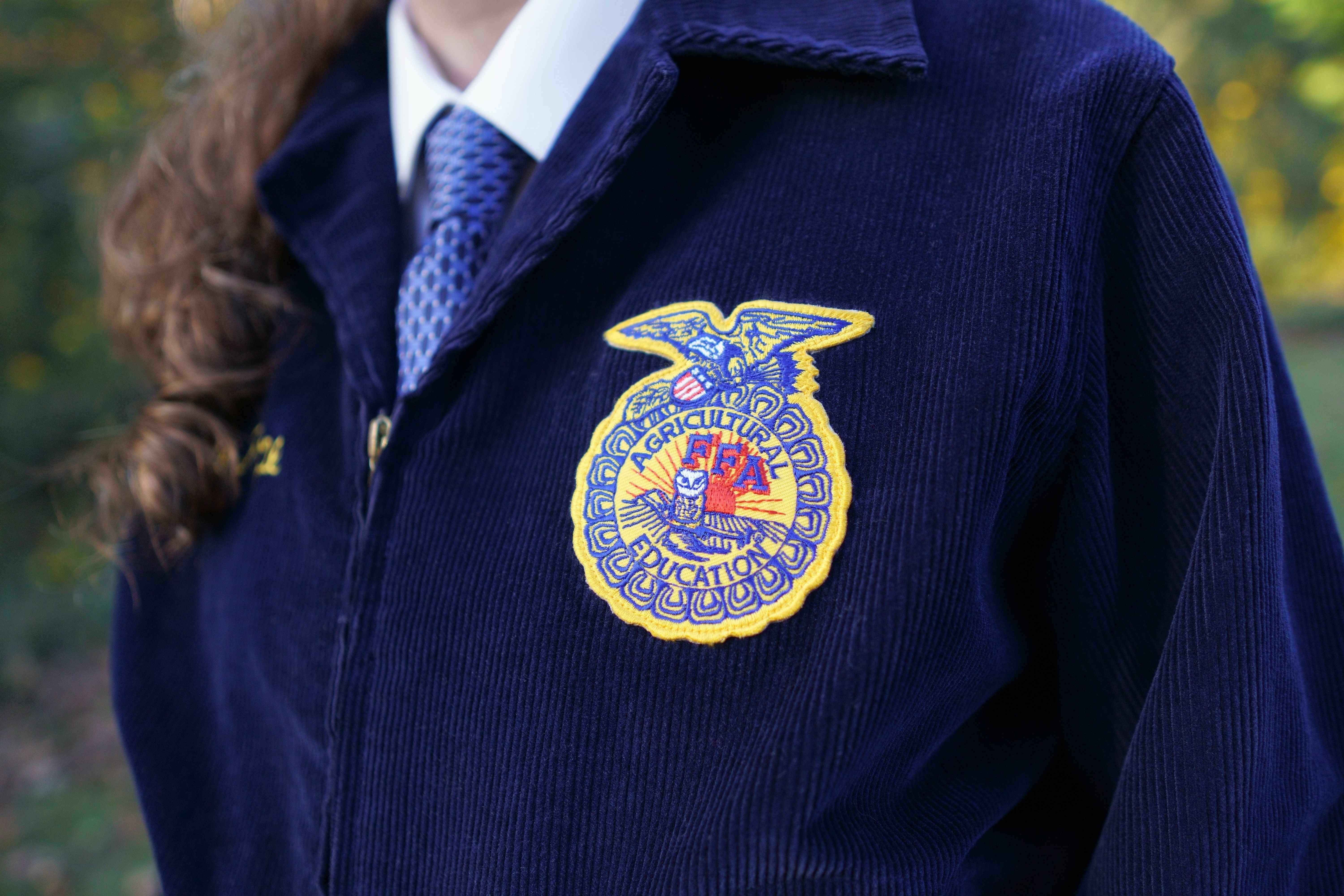 Cargill Grants Over $3 Million to National FFA Organization | Farmers ...