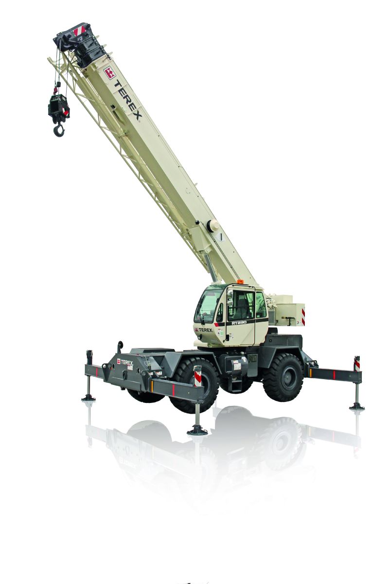 crane pictures