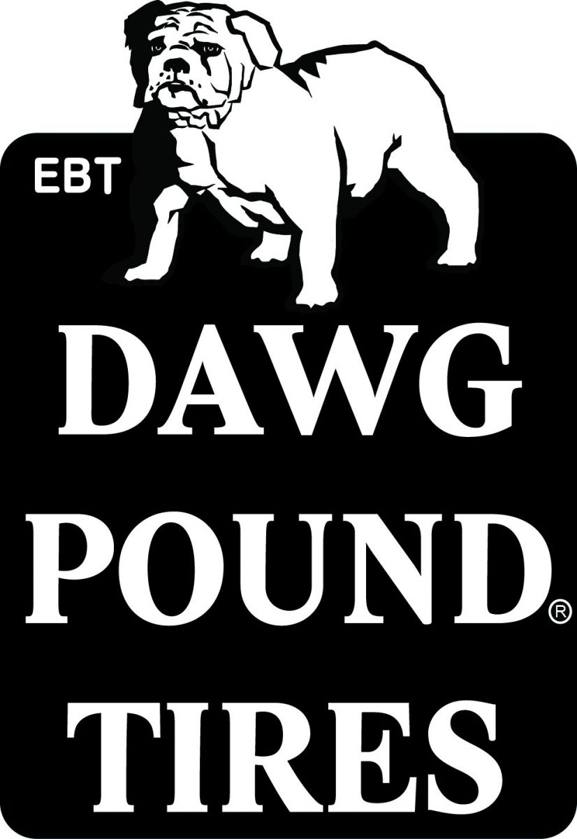 Dawg Pound Tire