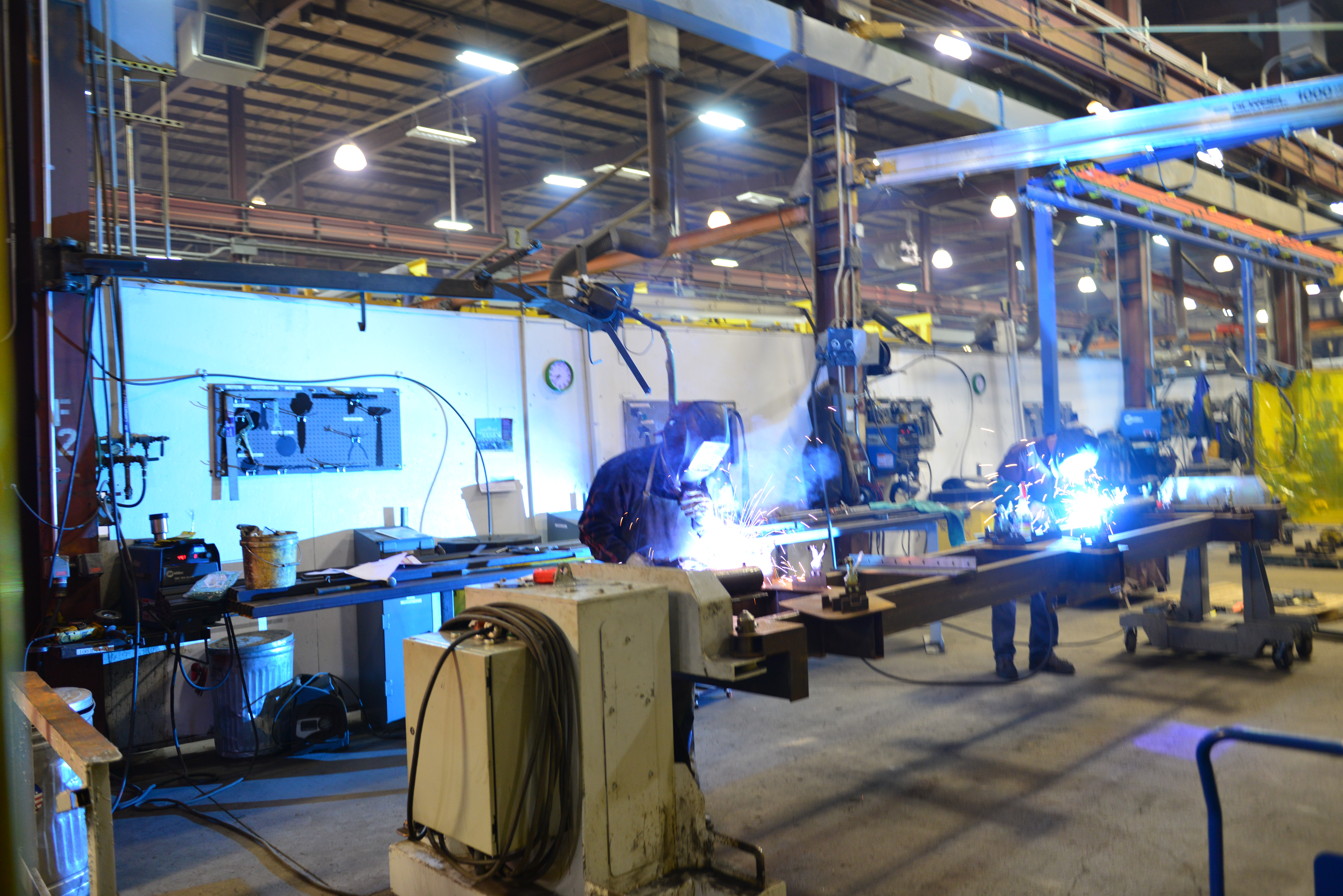 SAF-T Conference Pushes for Innovative Powered Access Safety Contributions