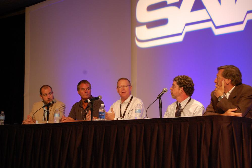 SAF-T Conference Pushes for Innovative Powered Access Safety Contributions