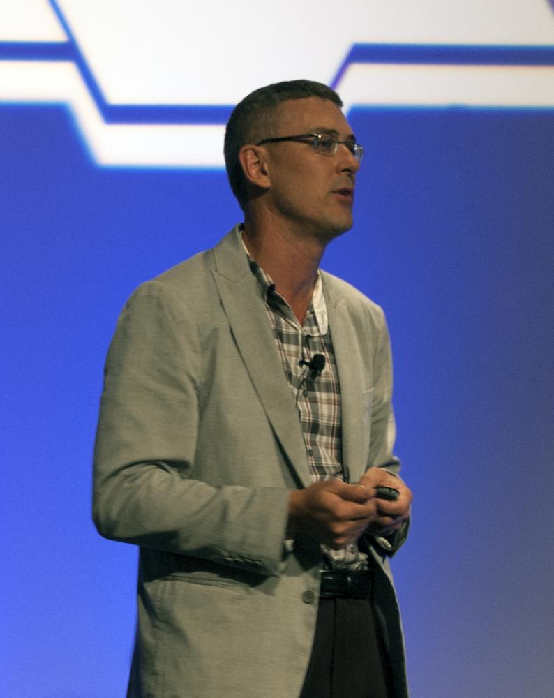 SAF-T Conference Pushes for Innovative Powered Access Safety Contributions