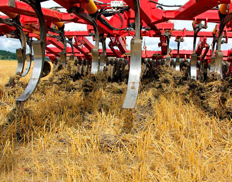 Spring Versus Fall Tillage - Which is Better for You | Farmers Hot Line