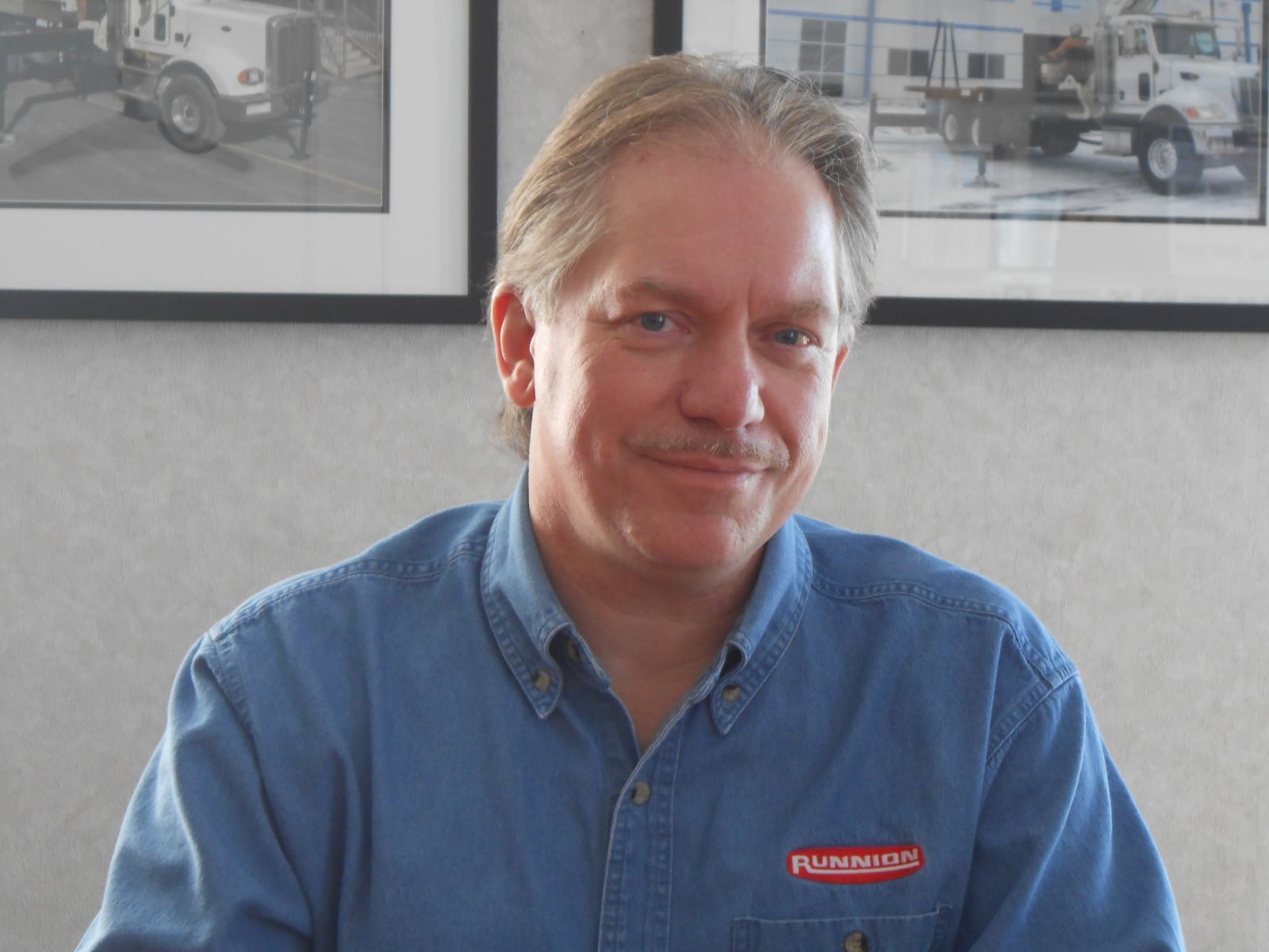 Runnion Equipment Names New President | Daily Construction News